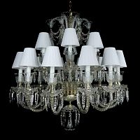 Wranovsky Vesper 16 LS Beta Silver фото