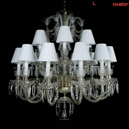 Wranovsky Vesper 16 LS Beta Silver фото