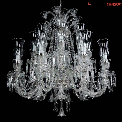 Wranovsky Parisian 18 Silver фото фото 2