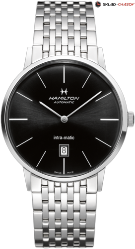 Hamilton H38755131 фото