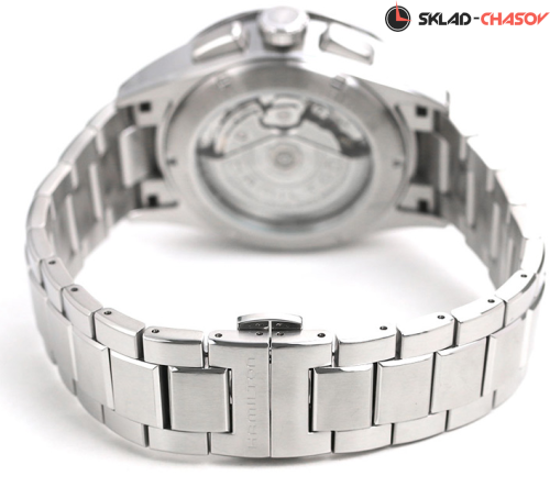 Hamilton H43516141 фото фото 3