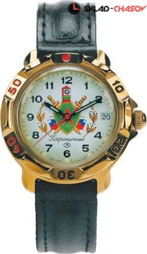 Восток Командирские 819878 фото