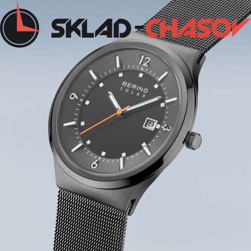 Мужские Bering 14442-077 фото фото 7