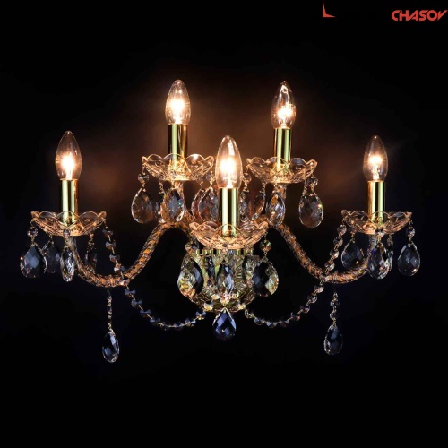 Wranovsky Belle 5 Gold фото фото 3
