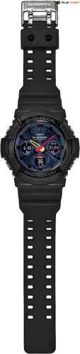 Casio GAW-100BMC-1AER фото фото 3
