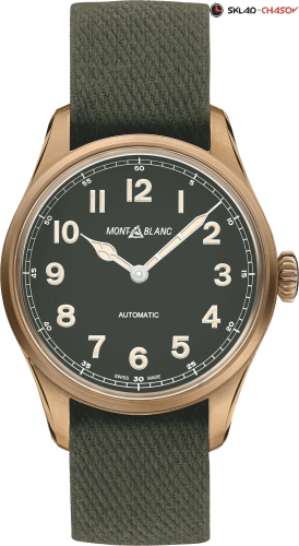 Montblanc 00118222 фото