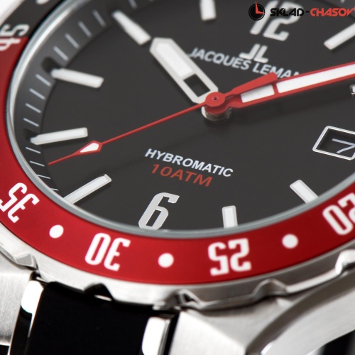 1-2109A, Jacques Lemans фото фото 5