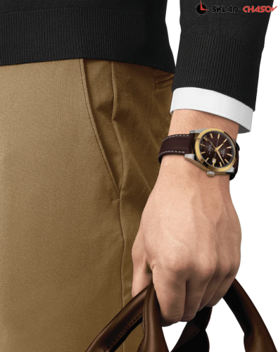 Tissot T927.407.46.291.01 фото фото 3