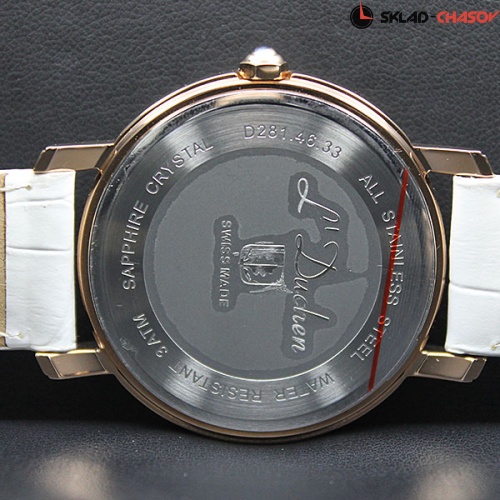 Женские L Duchen D 281.46.33 фото фото 3