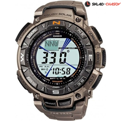Casio PRG-240T-7E фото
