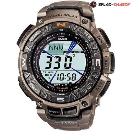 Casio PRG-240T-7E фото
