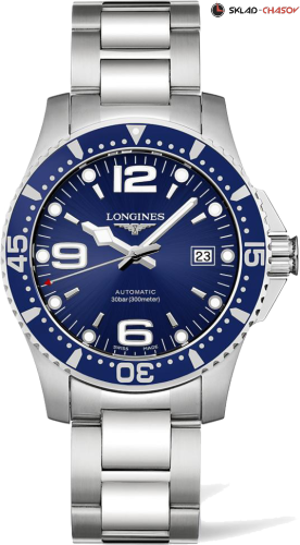 Longines L3.742.4.96.6 фото