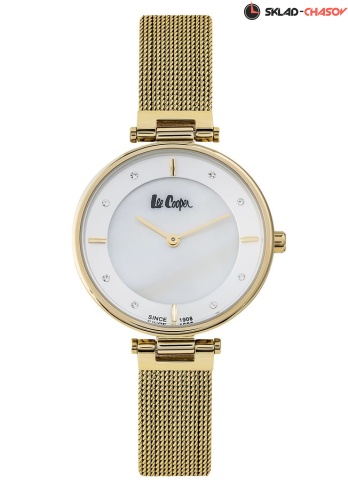 Наручные часы Lee Cooper LC06637.120 фото