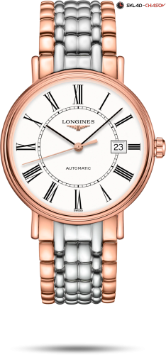 Longines L4.922.1.11.7 фото