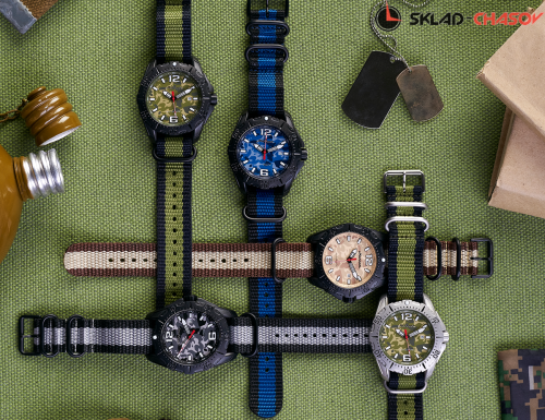 Молния Хамелеон Black фото фото 6