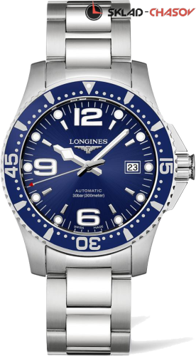 Longines L3.742.4.96.6 фото