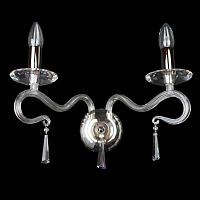 Wranovsky Stylus 2 Silver фото