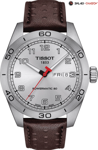 Tissot T131.430.16.032.00 фото