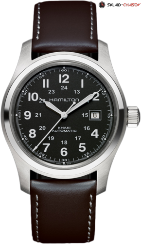 Hamilton H70555863 фото