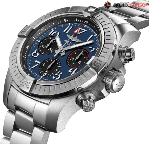 Breitling AB01821A1C1A1 фото фото 2