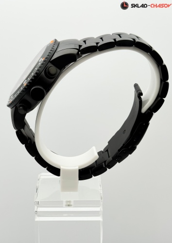 Часы "ШТУРМ" 11145331кк на браслете кварцевые фото фото 8