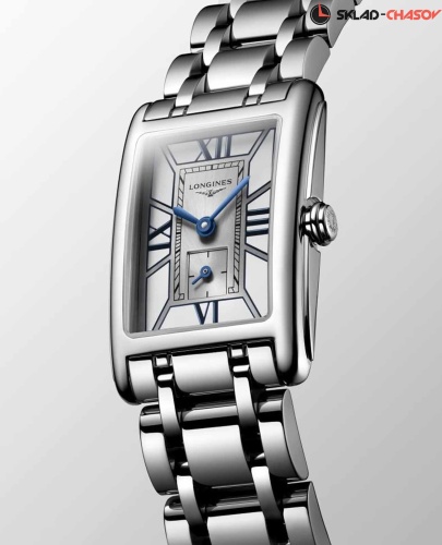 Наручные часы Longines L5.255.4.75.6 фото фото 3