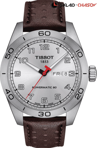 Tissot T131.430.16.032.00 фото