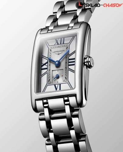 Наручные часы Longines L5.255.4.75.6 фото фото 3