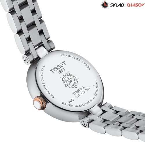 Tissot T126.010.22.013.01 фото фото 2