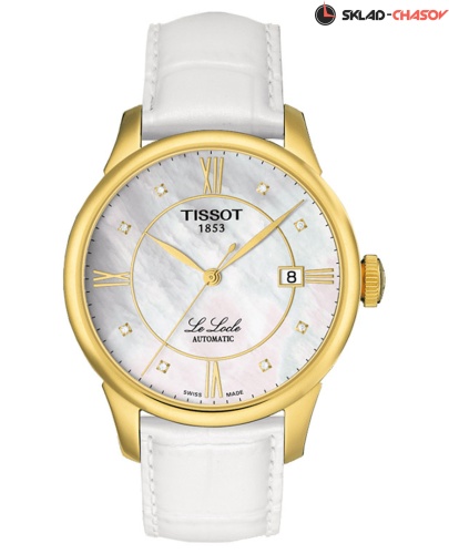 Tissot T41.5.453.86 фото