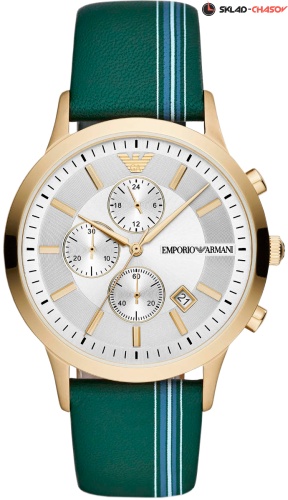 Emporio Armani AR11233 фото