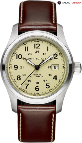 Hamilton H70555523 фото