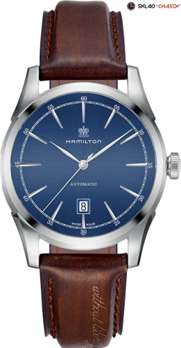 Hamilton H42415541 фото
