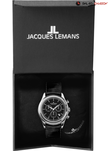 Jacques Lemans 1-2188A фото фото 2