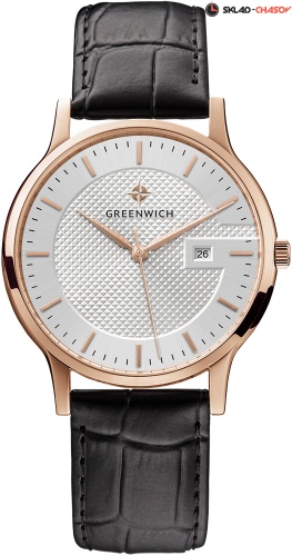 Greenwich Breeze GW 031.41.33 фото