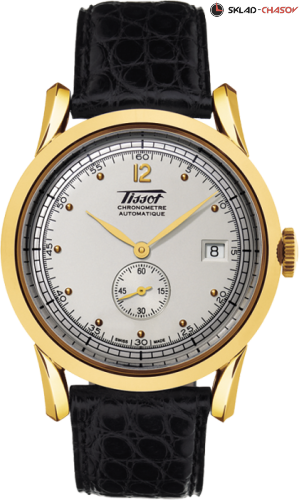 Tissot T71.3.440.31 фото