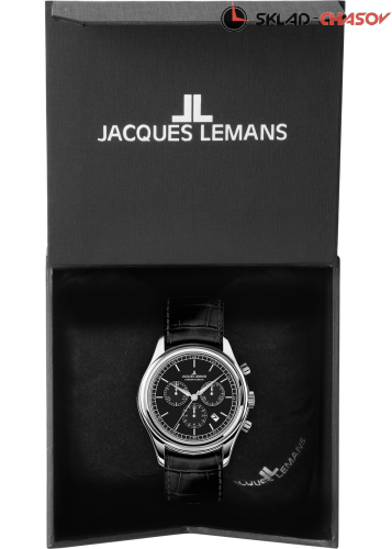 Jacques Lemans 1-2188A фото фото 2