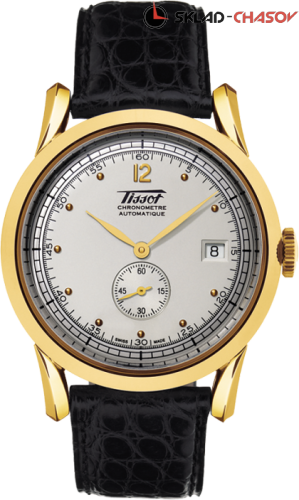 Tissot T71.3.440.31 фото