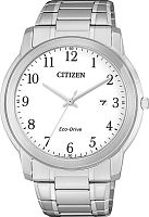 Мужские Citizen Eco-Drive AW1211-80A фото