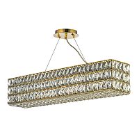 Люстра подвесная Arti Lampadari Lioni E 1.5.80×16.100 G фото