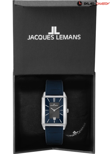 Jacques Lemans 1-2160E фото фото 2