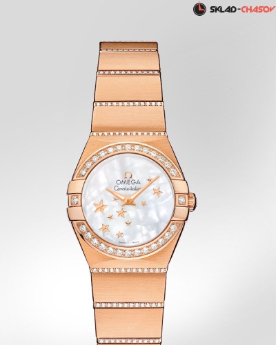 Omega 12355246005004 фото