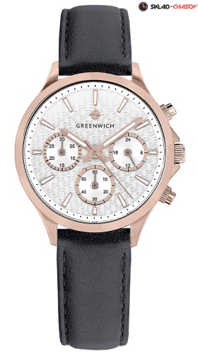 Часы наручные Greenwich GW 363.41.33 фото
