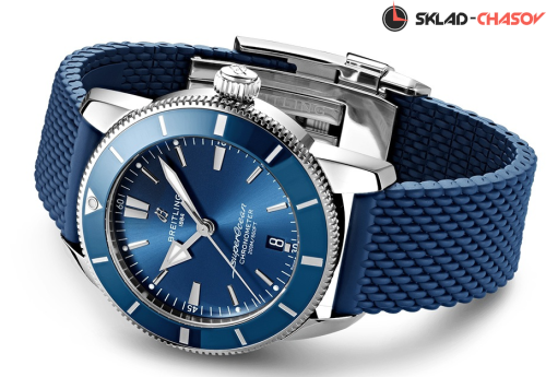 Breitling AB2030161C1S1 фото фото 3