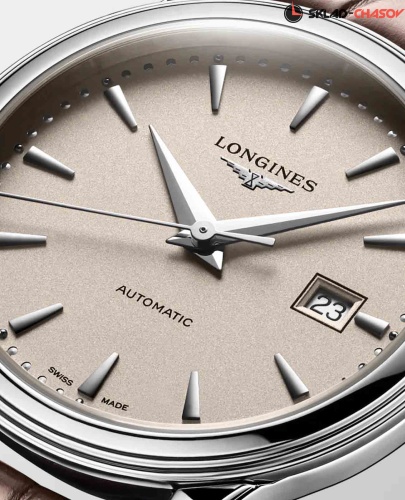 Часы наручные Longines L4.374.4.79.2 фото фото 2