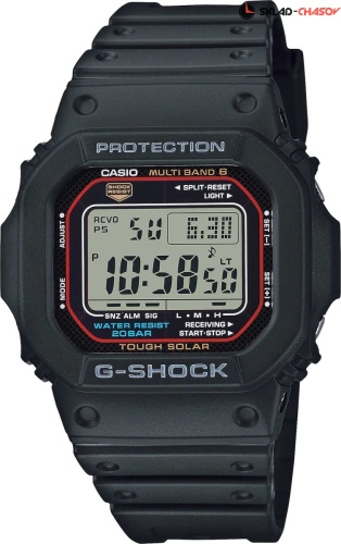 Casio G-Shock GW-M5610U-1ER фото