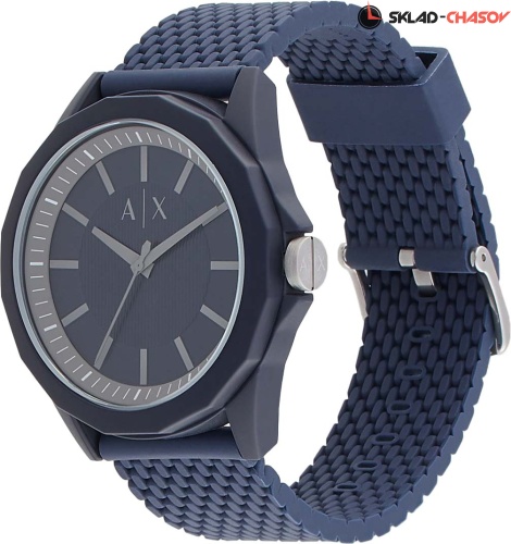 Armani Exchange AX7118 фото фото 3