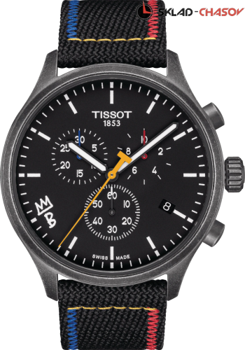 Tissot T116.617.37.051.02 фото