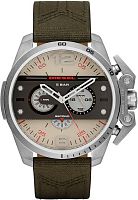 Diesel Chronograph DZ4389 фото