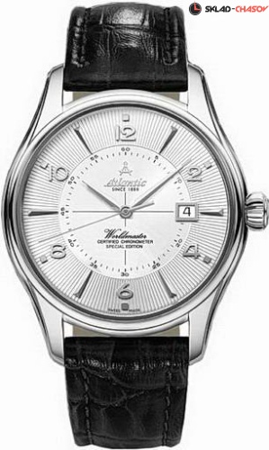 Мужские Atlantic Worldmaster 52753.41.25S фото